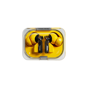 Nothing Ear (a)-Color: Yellow---Ennap.com