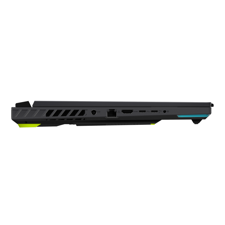 ROG Strix G16 (2025) G614PR-RV009W Gaming Laptop - AMD Ryzen 9 8940HX, 32GB DDR5, 1TB SSD, NVIDIA RTX 5070 Ti 12GB, 16-inch WUXGA 165Hz, Win11 - ROG Backpack