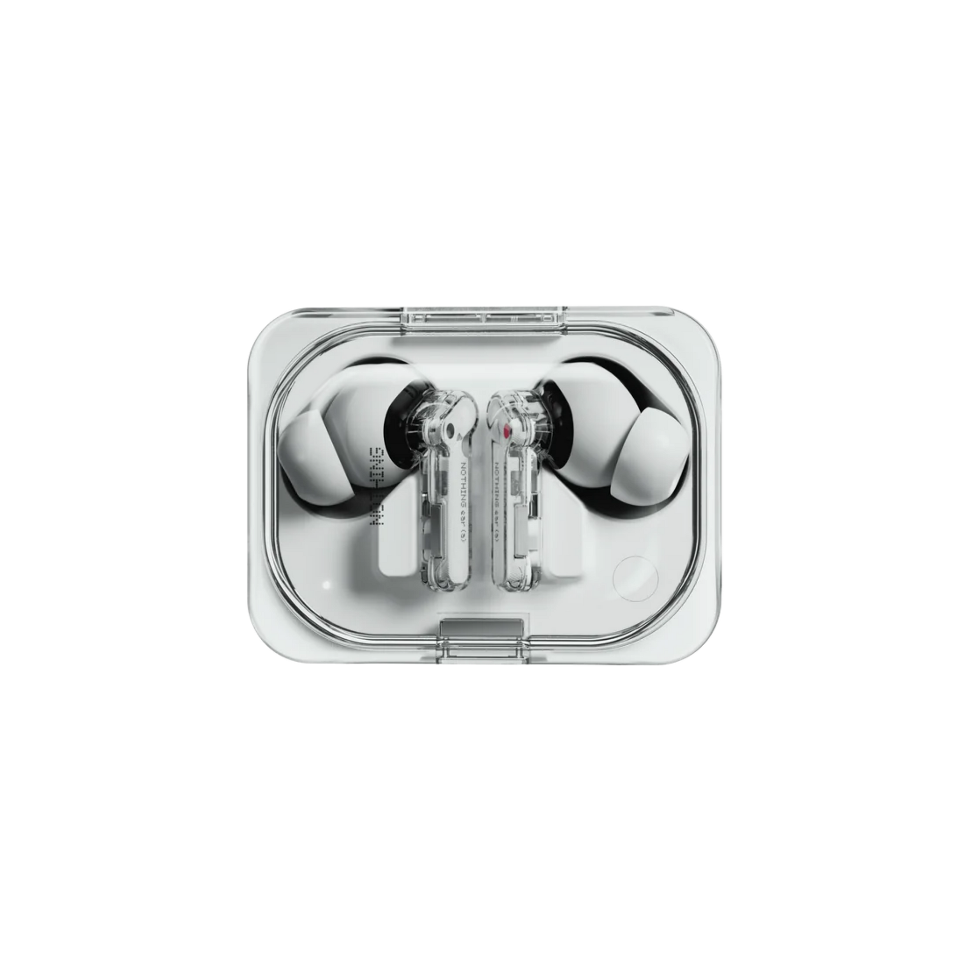 Nothing Ear (a)-Color: White---Ennap.com