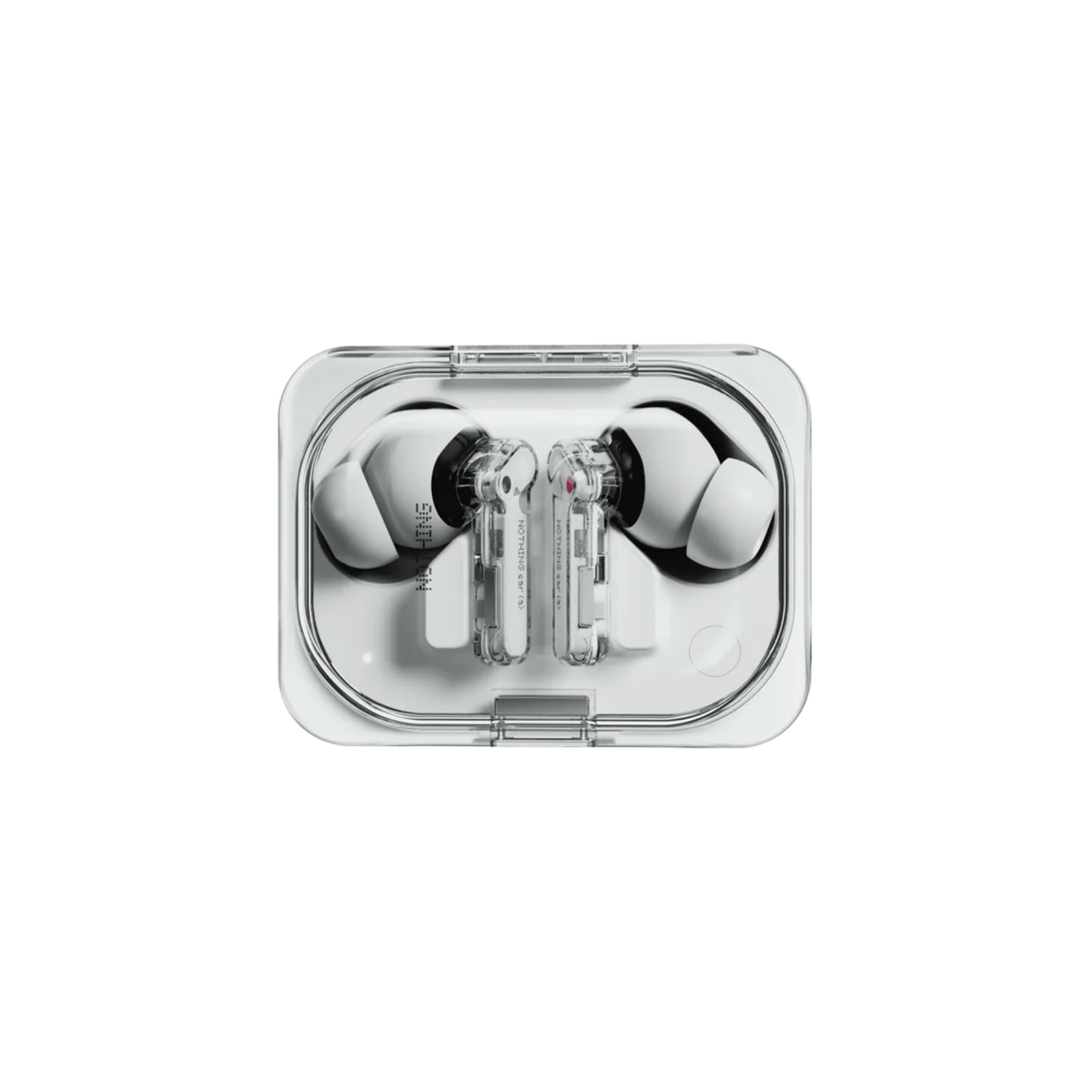 Nothing Ear (a)-Color: White---Ennap.com