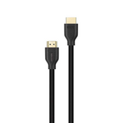 Porodo 8K HDMI to HDMI Cable V2.1 Gold Plated connectors----Ennap.com