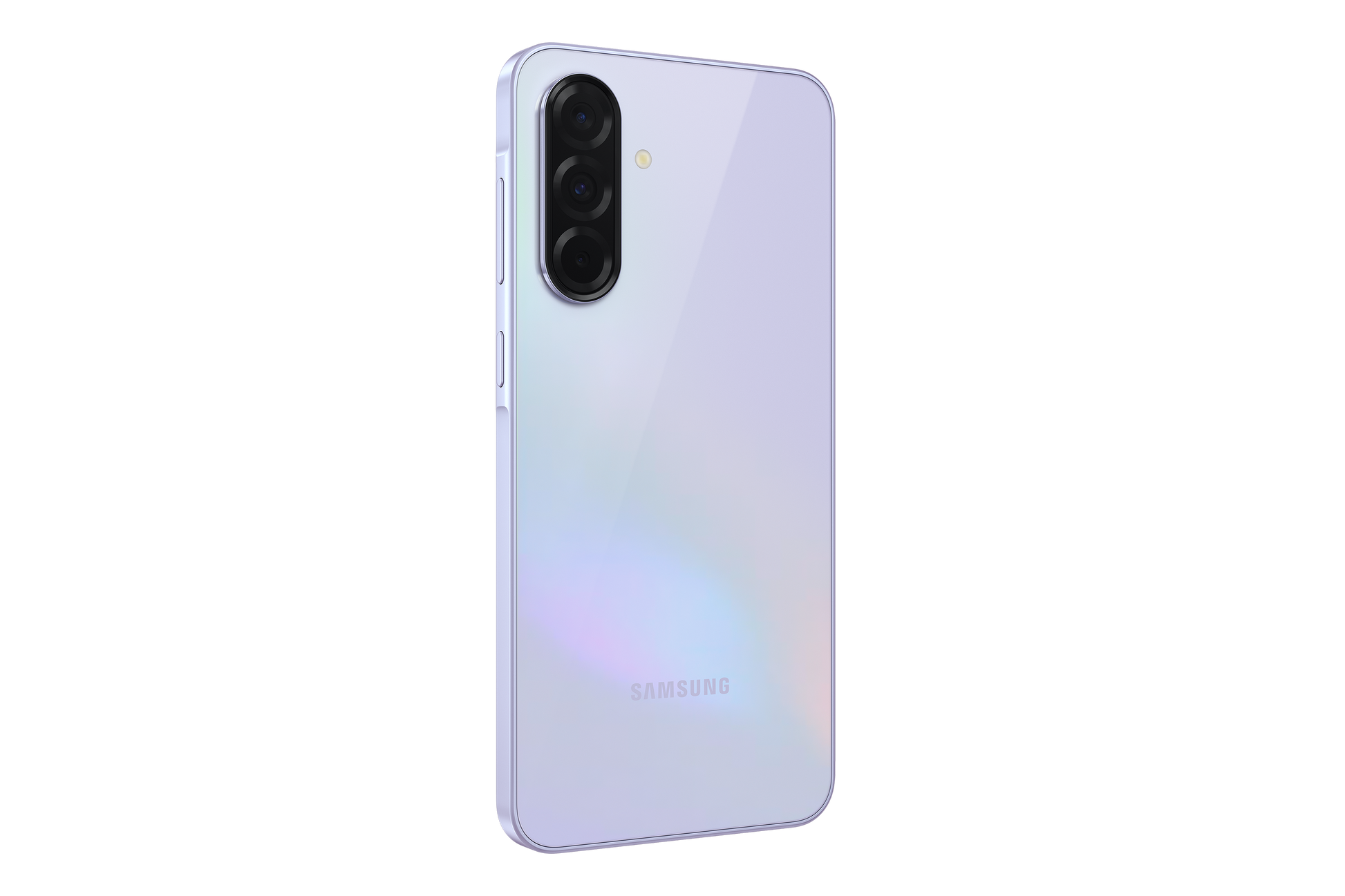 Samsung Galaxy A36 Dual SIM 5G-Storage Capacity: 8GB + 256GB-Color: Black--Ennap.com