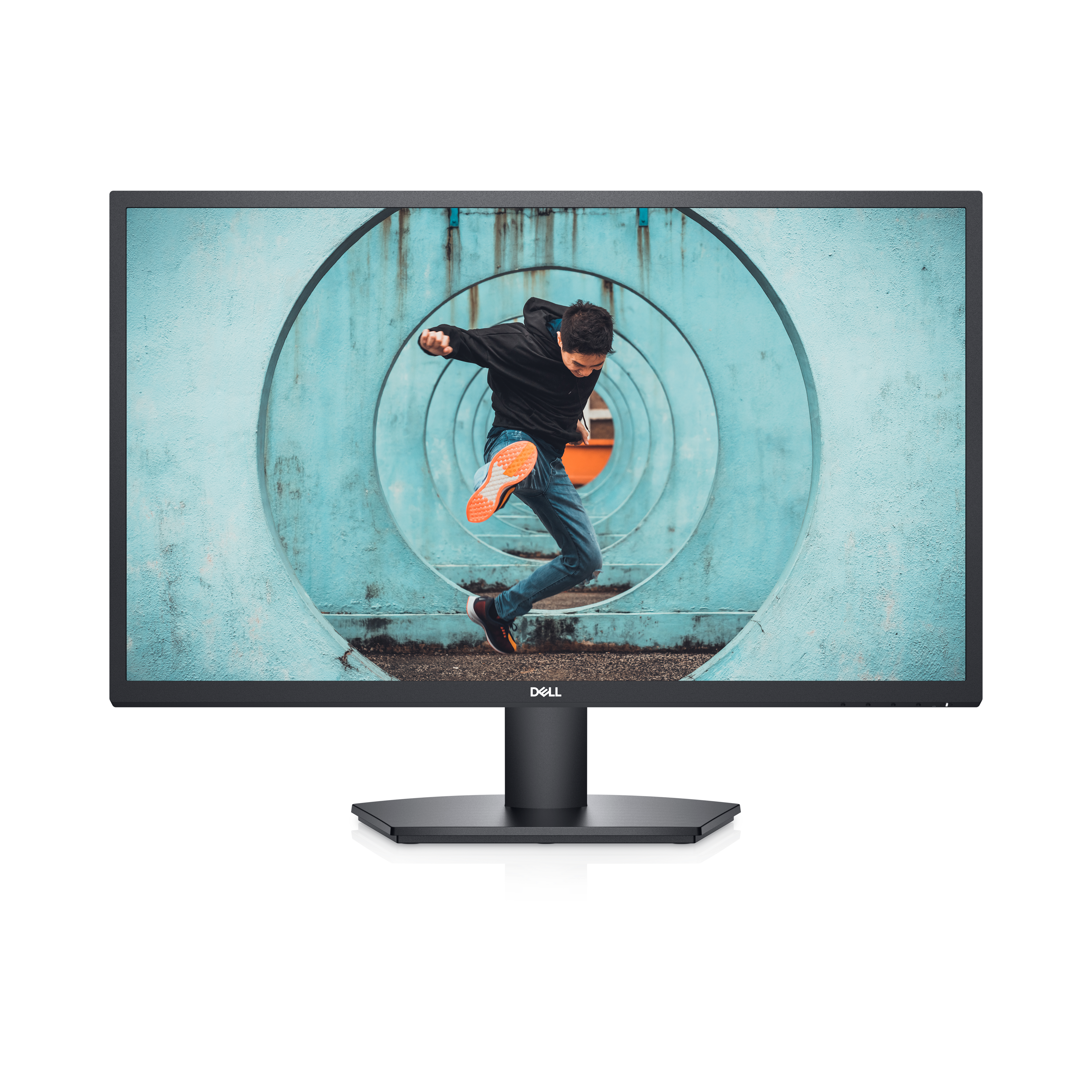DELL 27-inch Monitor - SE2722H FHD VA 75Hz----Ennap.com