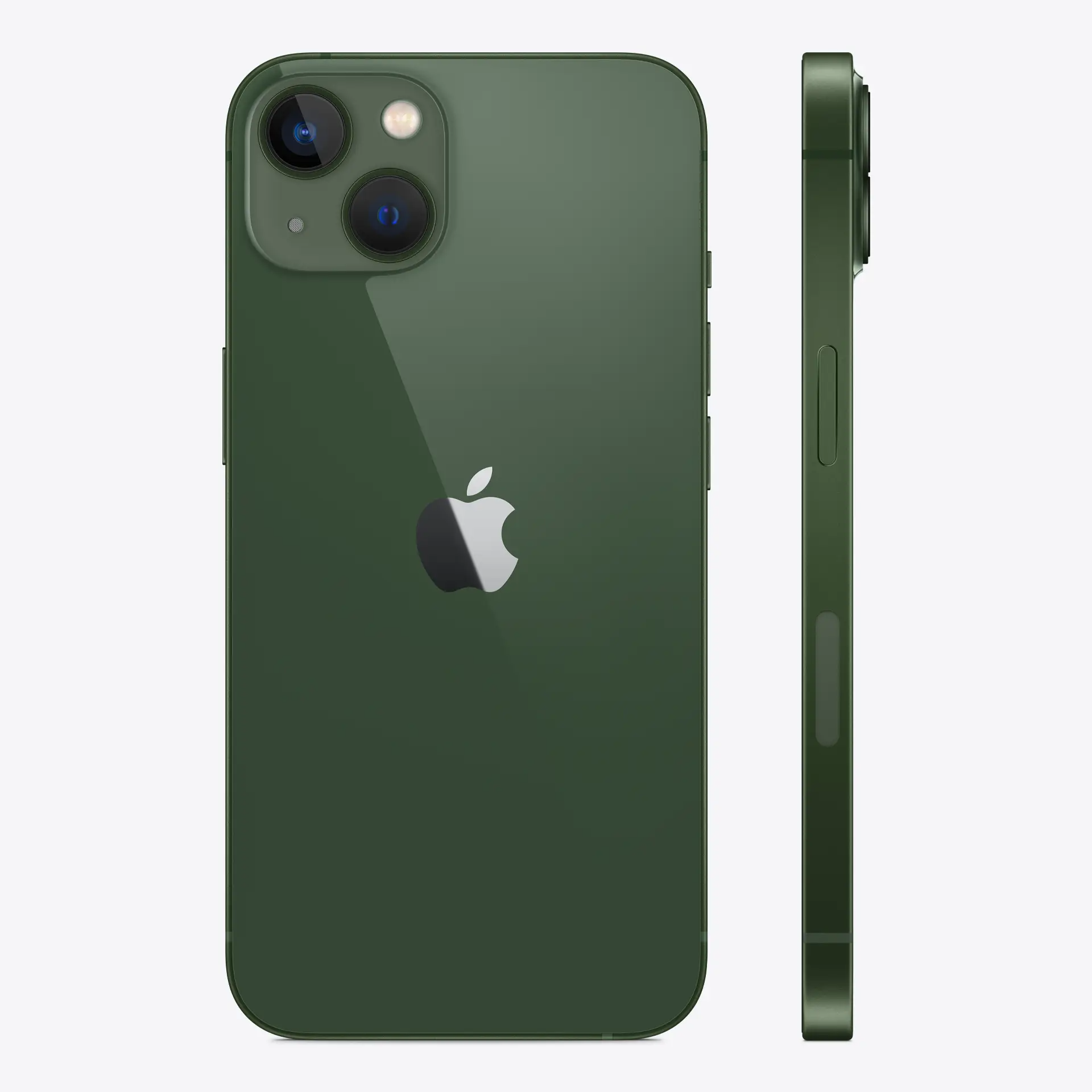 Apple iPhone 13-Color: Starlight-Storage Capacity: 128GB-Activation Fee Option: Customs fees not included-Ennap.com