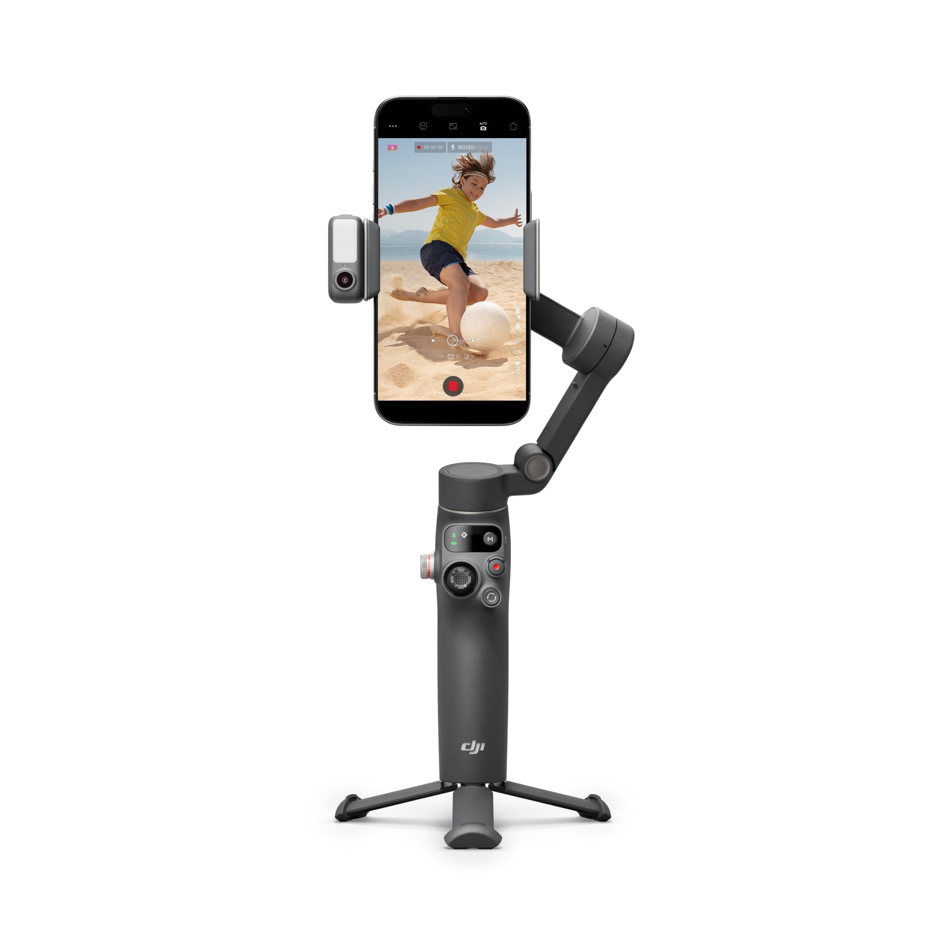 DJI Osmo Mobile 7P Smartphone Gimbal----Ennap.com