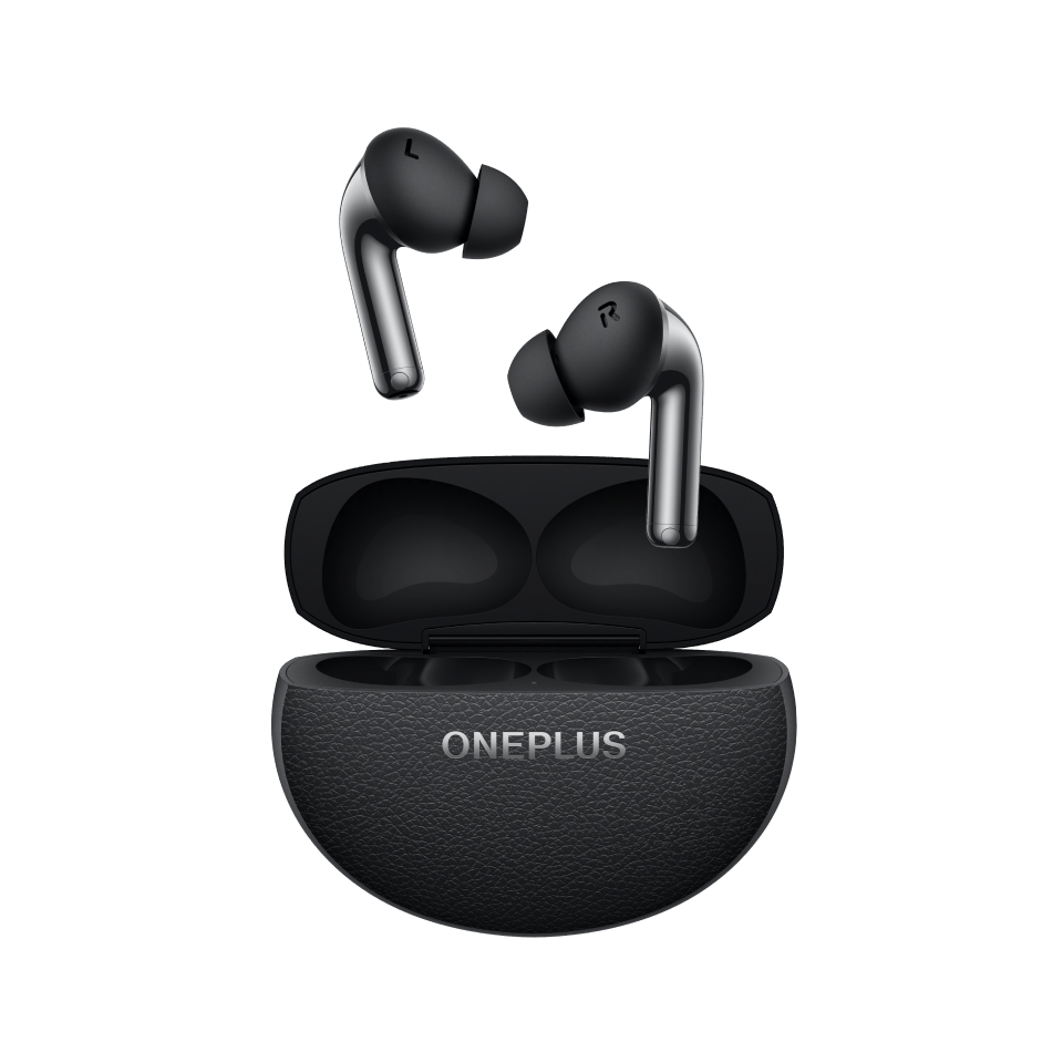 OnePlus Buds Pro 3-Color: Midnight Opus---Ennap.com
