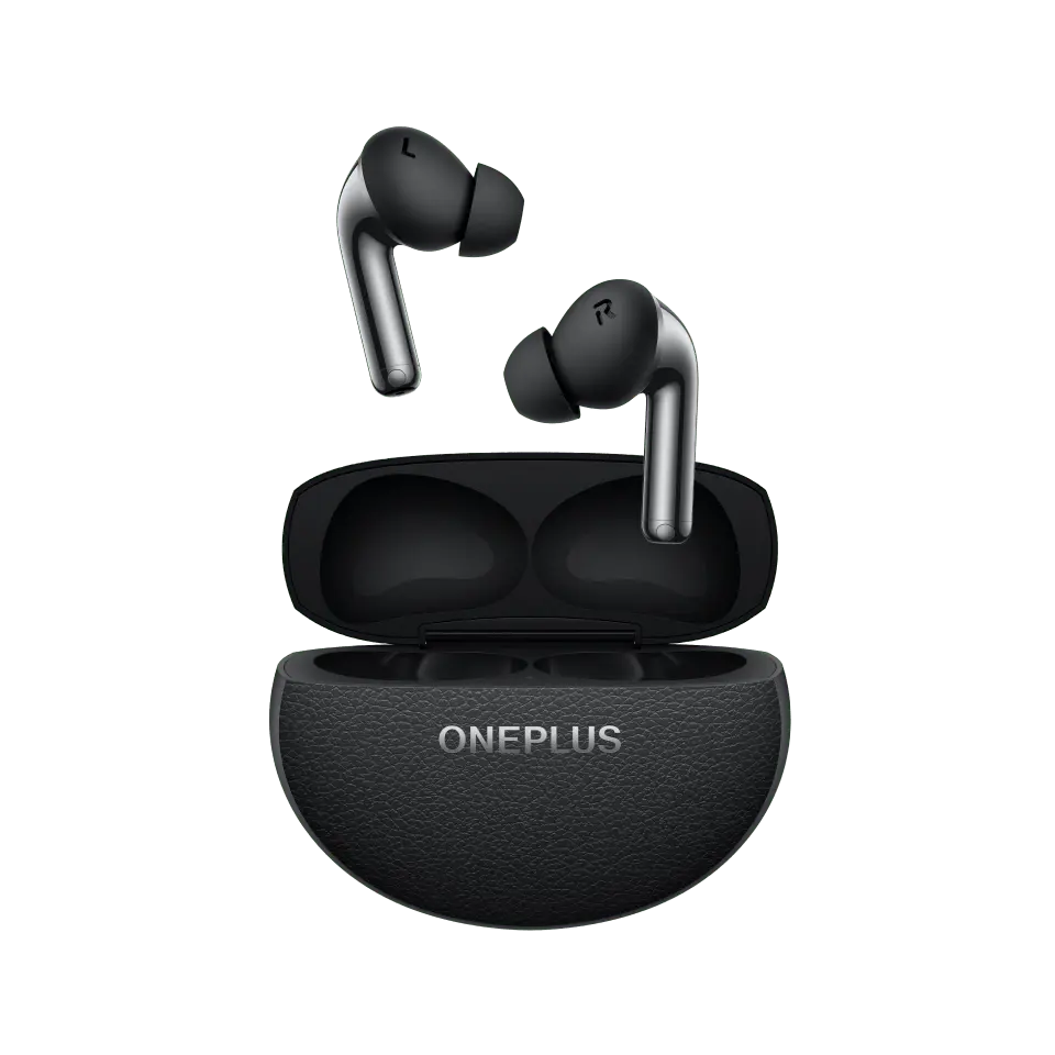 OnePlus Buds Pro 3-Color: Midnight Opus---Ennap.com