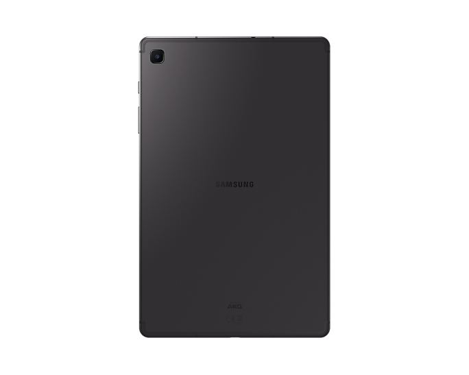 Samsung Galaxy Tab S6 Lite 4G-Connectivity: Wi‑Fi-Storage Capacity: 4GB RAM + 64GB-Color: Oxford Gray-Ennap.com