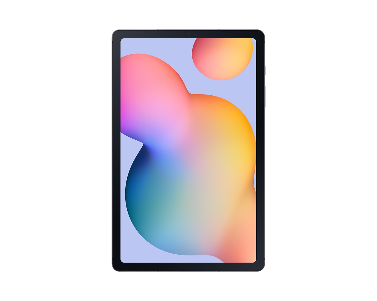 Samsung Galaxy Tab S6 Lite 4G-Connectivity: Wi‑Fi-Storage Capacity: 4GB RAM + 64GB-Color: Oxford Gray-Ennap.com