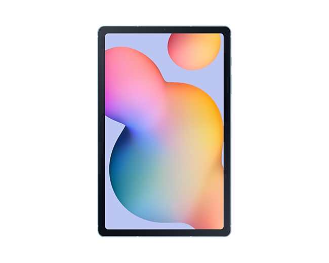 Samsung Galaxy Tab S6 Lite 4G-Connectivity: Wi‑Fi-Storage Capacity: 4GB RAM + 64GB-Color: Oxford Gray-Ennap.com