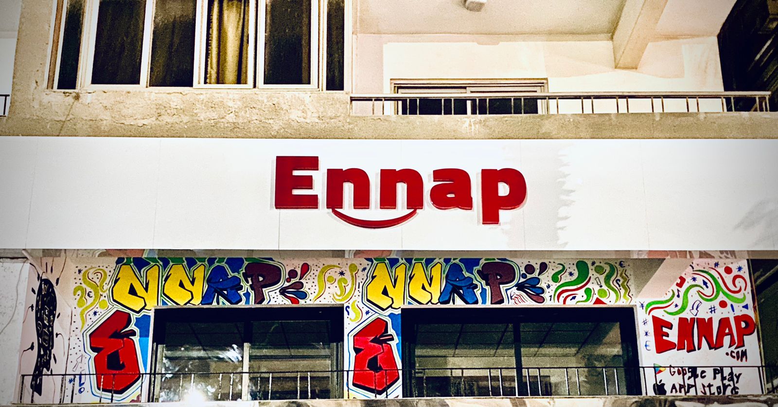 Ennap.com