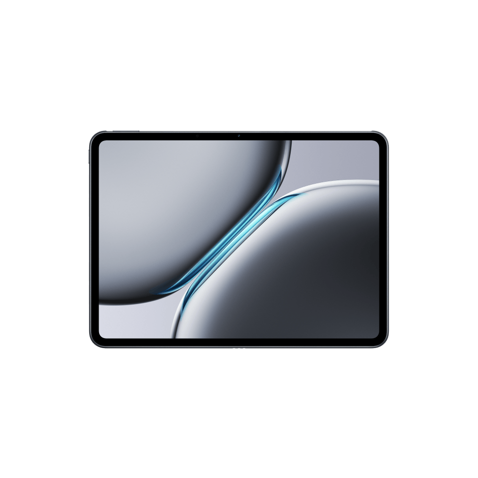 OnePlus Pad 2-Storage Capacity: 12GB + 256GB-Color: Nimbus Gray--Ennap.com