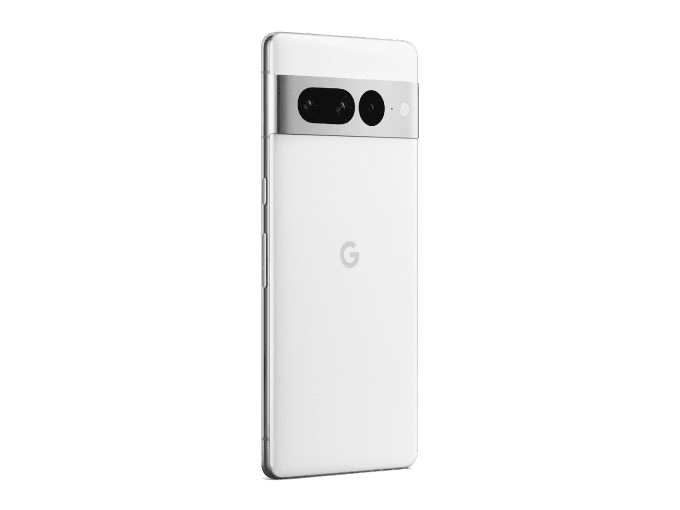 Google Pixel 7 Pro 5G-Storage Capacity: 128GB-Color: Snow-Activation Fee Option: Customs fees not included-Ennap.com