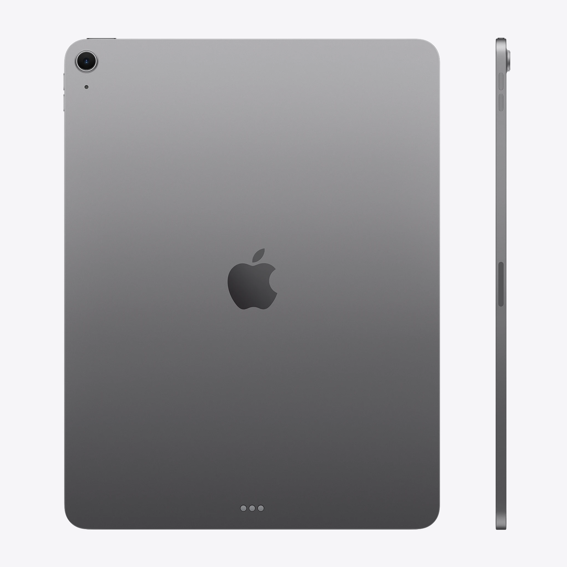 Apple iPad Air 11-inch M3 chip (7th generation)-Connectivity: Wi-Fi-Storage Capacity: 128GB-Color: Blue-Ennap.com