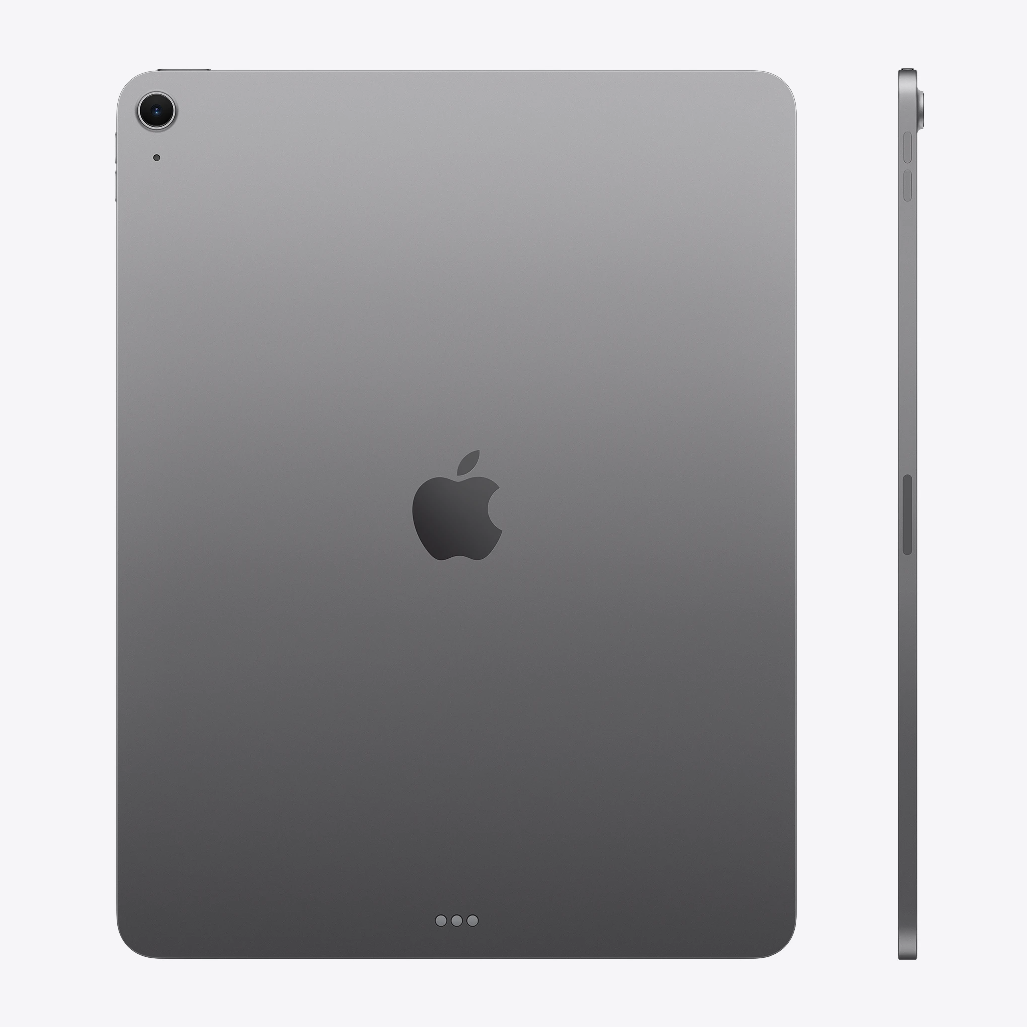Apple iPad Air 11-inch M3 chip (7th generation)-Connectivity: Wi-Fi-Storage Capacity: 128GB-Color: Blue-Ennap.com