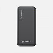 HITCH Power Bank 10000 mAh 18W Q3 PD Fast Charger----Ennap.com