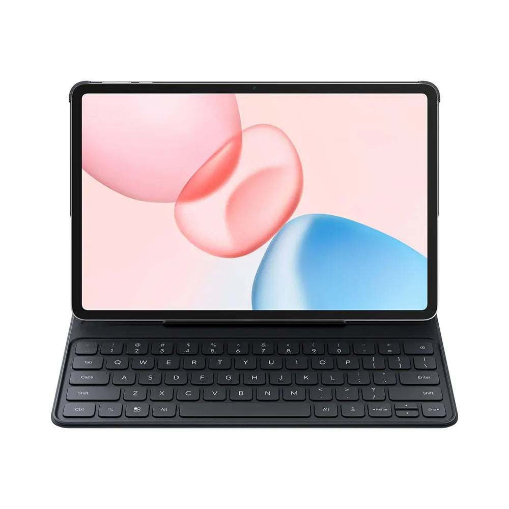 Honor Pad 10-Connectivity: WiFi-Storage Capacity: 8GB + 256GB-Color: Gray-Ennap.com