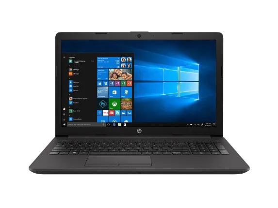 HP 255 G7 15.6-inch Laptop