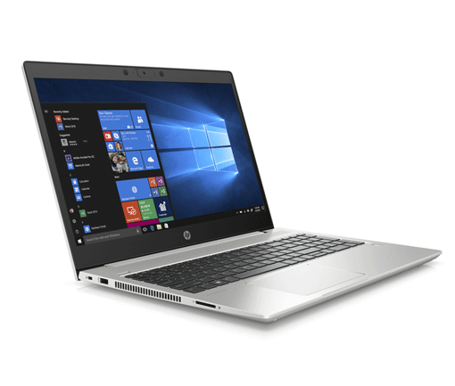 HP ProBook 450 G7 - i7-10th, 8GB, 1TB HDD, NVIDIA MX250 2GB, 15.6 Inch, Dos----Ennap.com