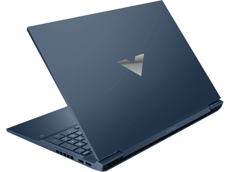 HP Victus 16-D1011nia Gaming Laptop - Intel Core i7-12th, 16GB, 1TB SSD, NVIDIA RTX 3060 6GB, 16.1-inch FHD 144Hz, Dos----Ennap.com