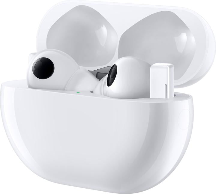 HUAWEI FreeBuds Pro ANC True Wireless Earbuds