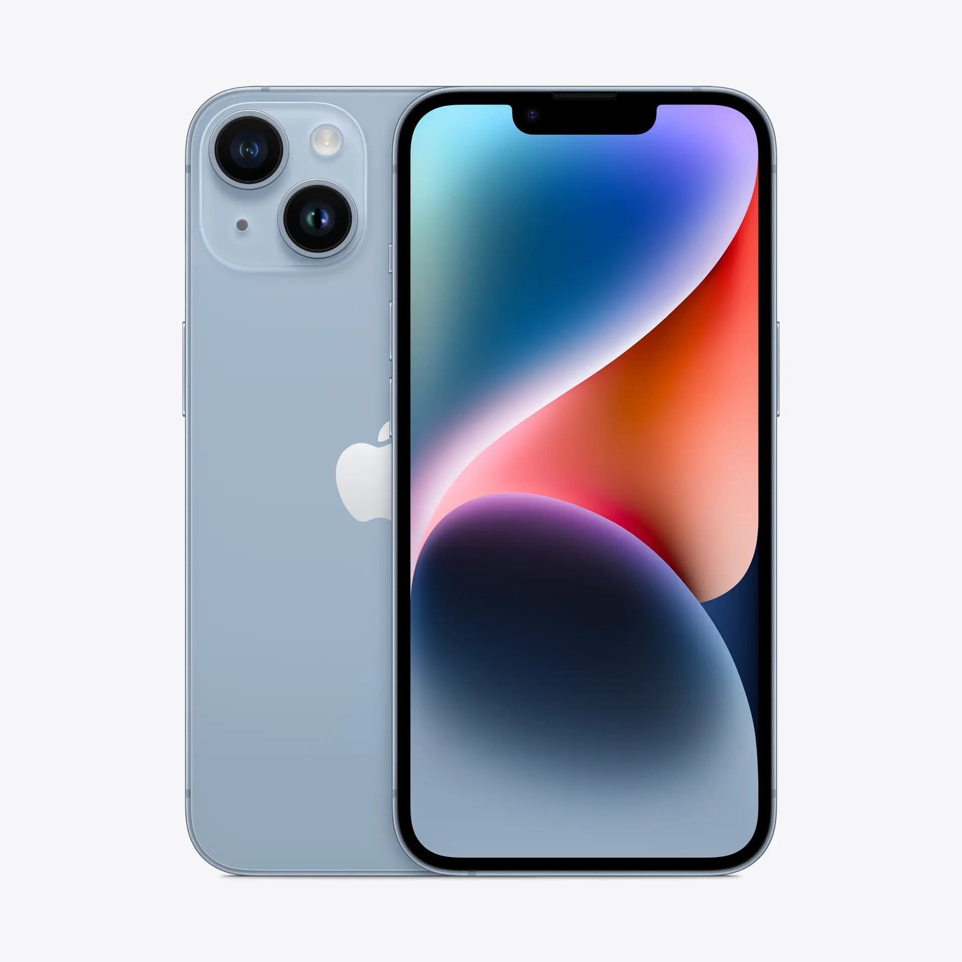Apple iPhone 14-Storage Capacity: 128GB-Color: Blue--Ennap.com