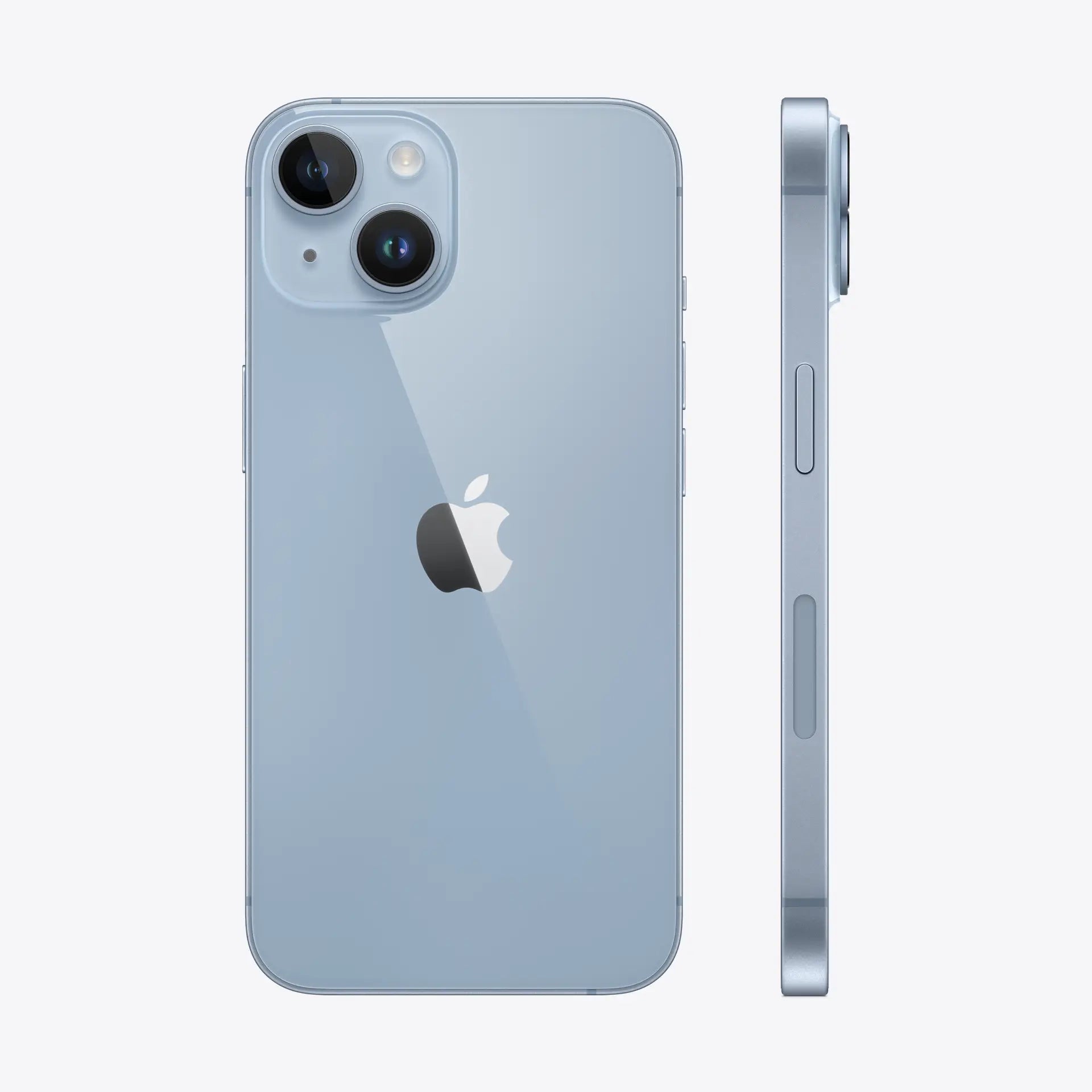 Apple iPhone 14-Storage Capacity: 128GB-Color: Purple--Ennap.com