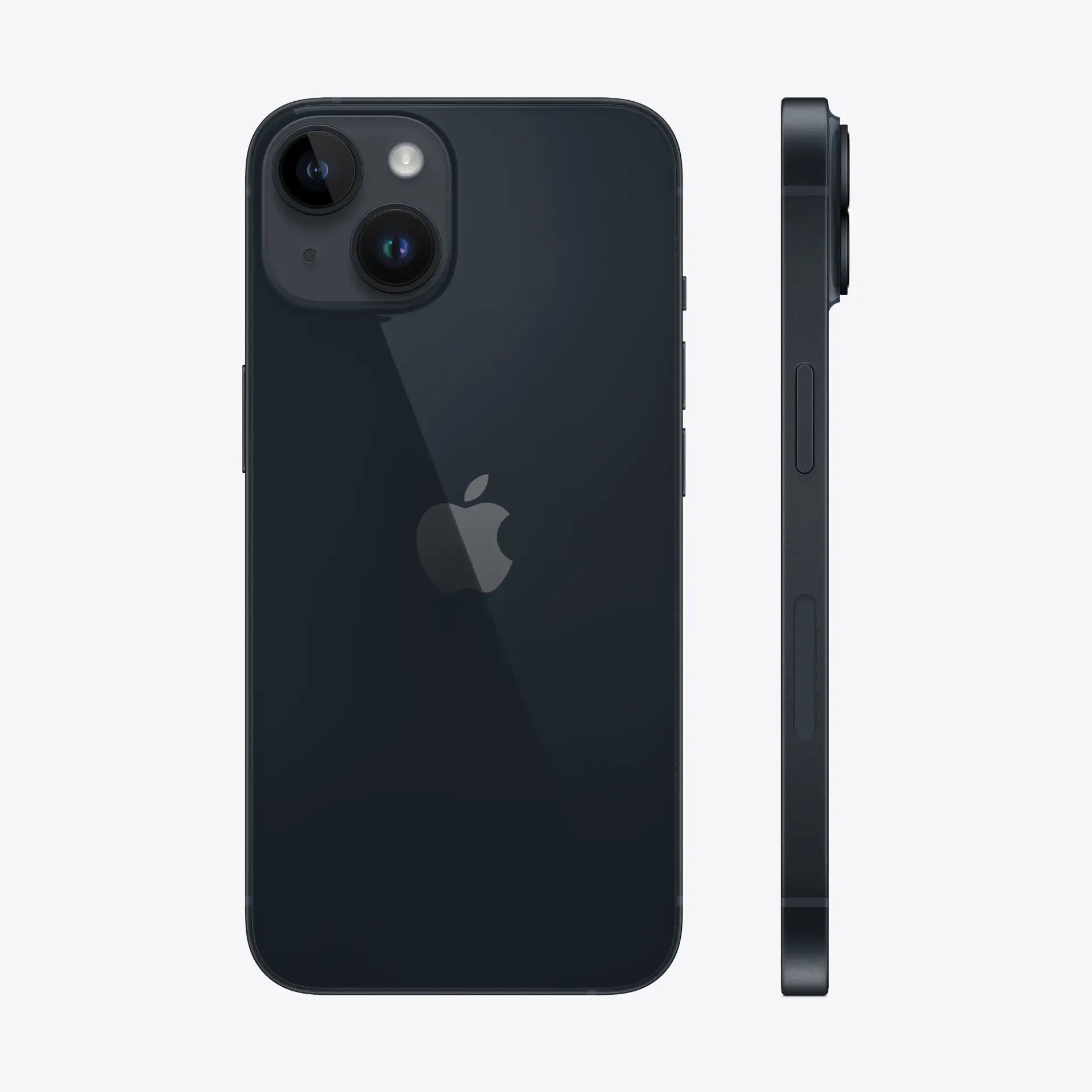 Apple iPhone 14-Storage Capacity: 128GB-Color: Purple--Ennap.com