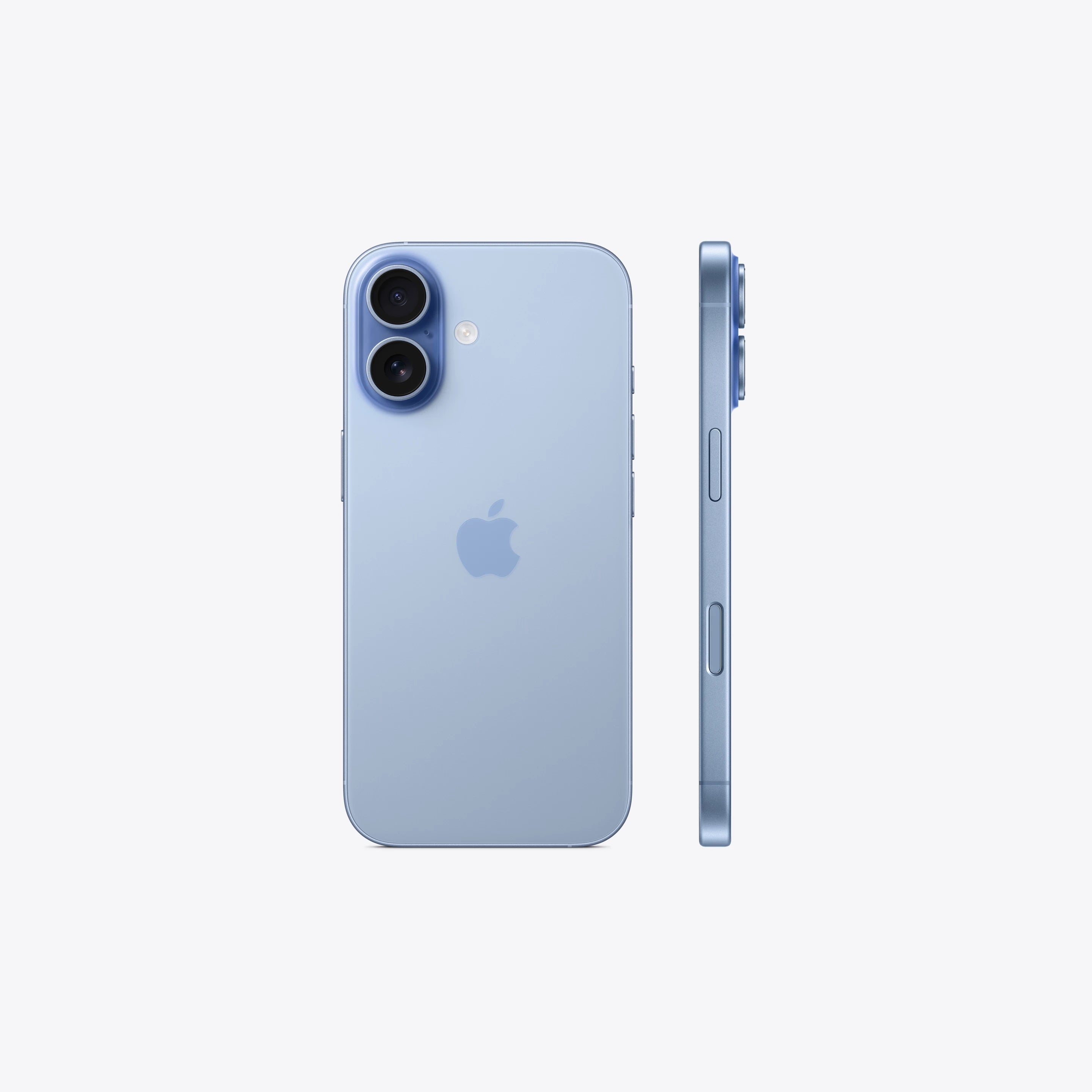 هاتف أبل Apple iPhone 17 – اتصال 5G