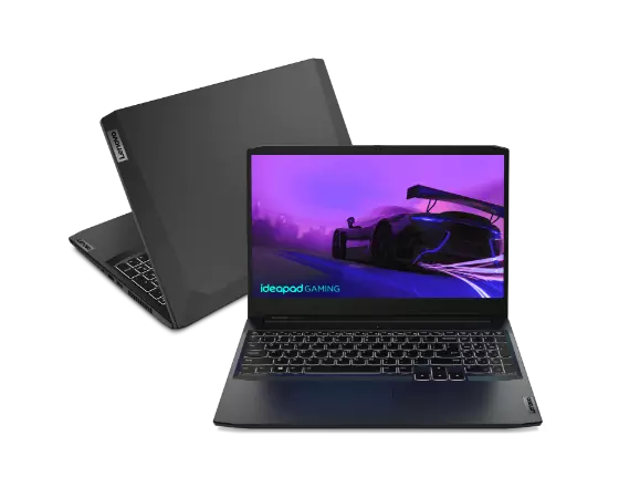 Lenovo IdeaPad Gaming 3 15IHU6 Laptop