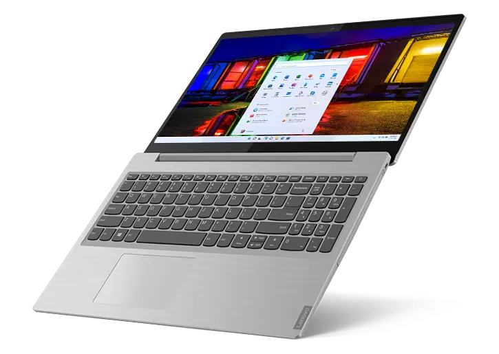 لابتوب Lenovo IdeaPad L340 15API