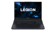 LENOVO Legion 5 Gaming Laptop - Intel Core i7-11800H, 16GB, 512GB SSD, NVIDIA RTX 3050Ti 4GB, 15.6-Inch FHD 165Hz, Dos----Ennap.com