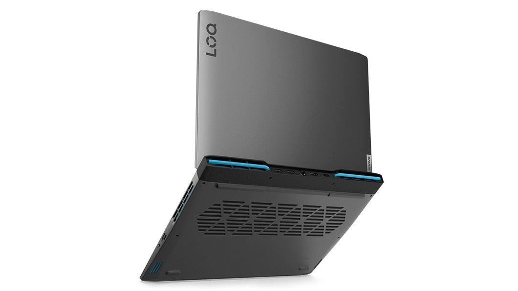 LENOVO LOQ 15IRH8 Gaming Laptop - Intel Core i7-13620H, 8GB DDR5, 512GB SSD, NVIDIA RTX 4050 6GB, 15.6-inch FHD 144Hz, Win11----Ennap.com