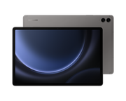 Samsung Galaxy Tab S9 FE+ 5G-Connectivity: Wi-Fi + Cellular-Storage Capacity: 8GB + 128GB-Color: Gray-Ennap.com