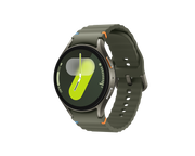 Samsung Galaxy Watch 7(44mm)-Connectivity: Bluetooth-Color: Green--Ennap.com