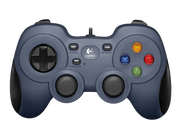 Logitech F310 Wired Gamepad Console Like Layout----Ennap.com