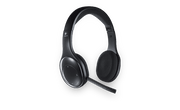 Logitech H800 Bluetooth Wireless Headset With Noise-Cancelling Mic----Ennap.com