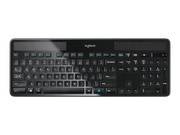Logitech K750 Wireless Solar Powered Keyboard----Ennap.com