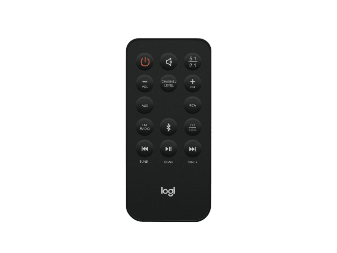 Logitech Z607 5.1 Surround Sound Speakers with Bluetooth----Ennap.com