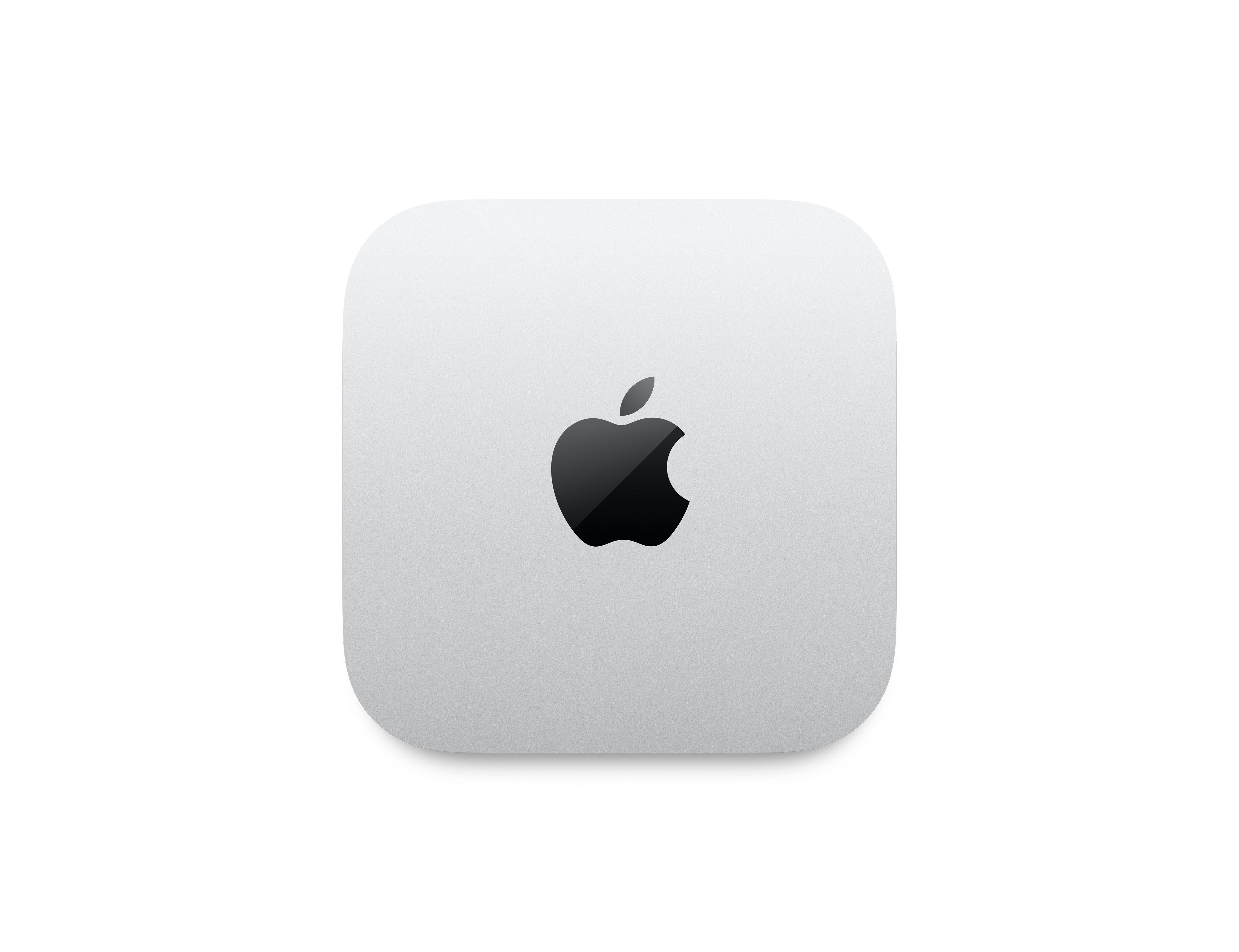 Apple Mac mini with M4 Chip-Storage Capacity: 16GB / 256GB---Ennap.com