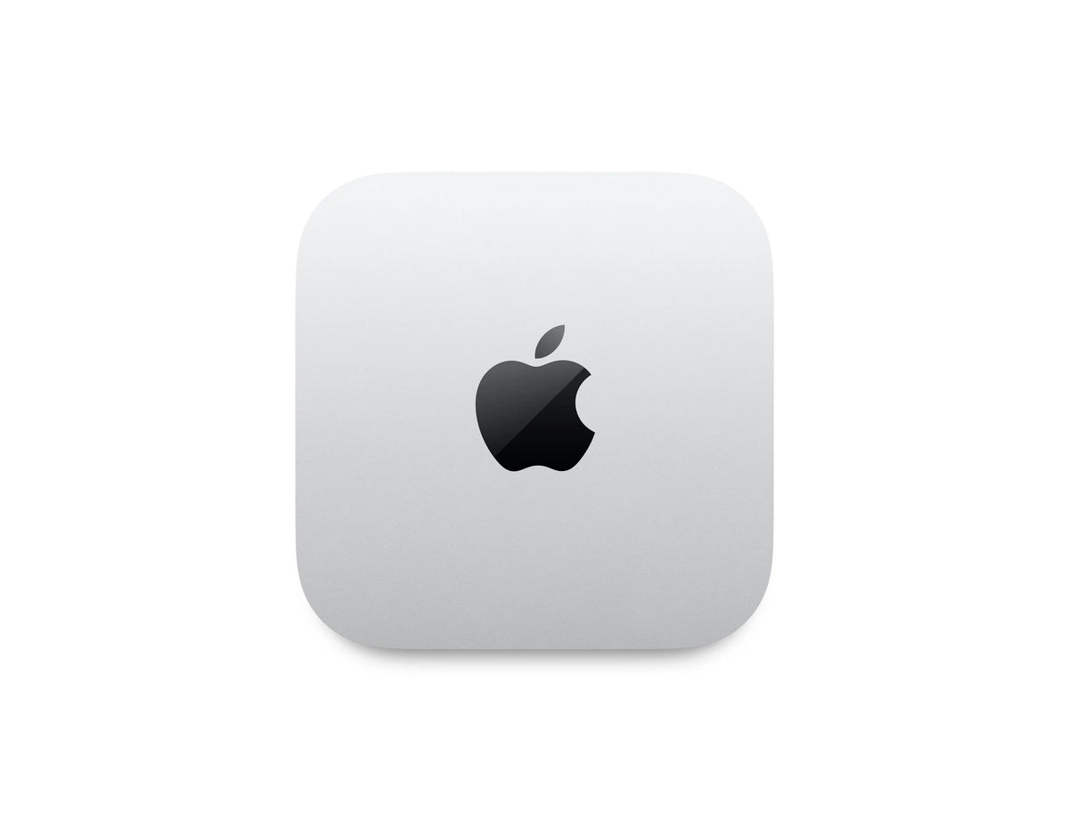 Apple Mac mini M4 product photo 1