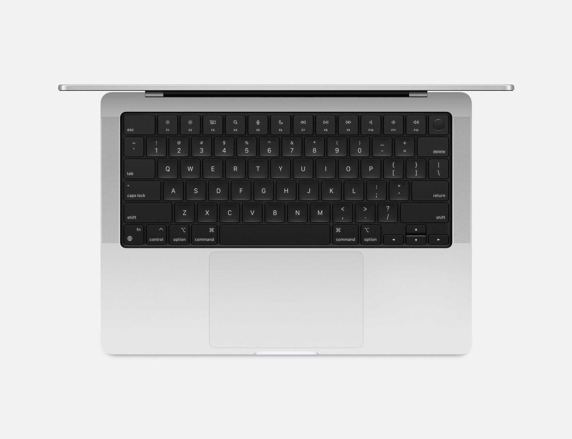 Apple MacBook Pro 14-inch with M4 Pro Chip-Storage Capacity: 24GB RAM + 512B SSD-Color: Space Black--Ennap.com