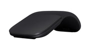 Microsoft Arc Wireless Bluetooth Mouse-Color: Black---Ennap.com