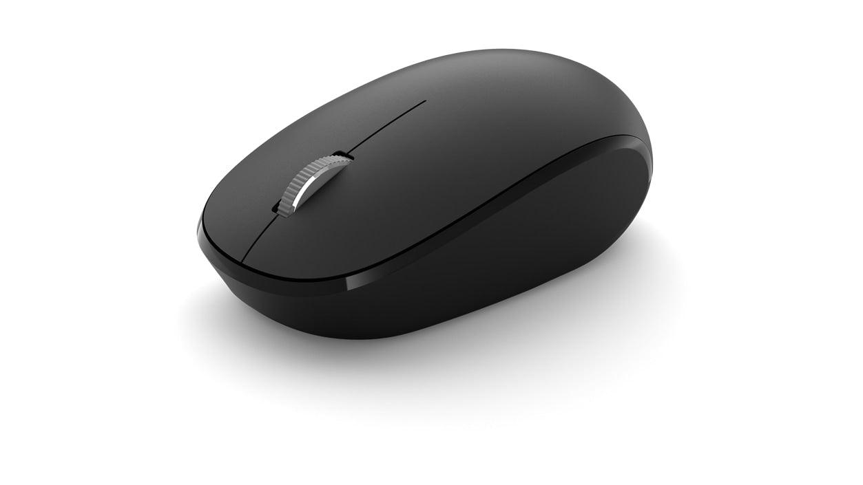Microsoft Bluetooth Mouse-Color: Matte Black---Ennap.com