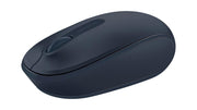 Microsoft Wireless Mobile Mouse 1850-Color: Dark Blue---Ennap.com