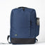 Naseeg Capacity BackPack 17 Inch blue