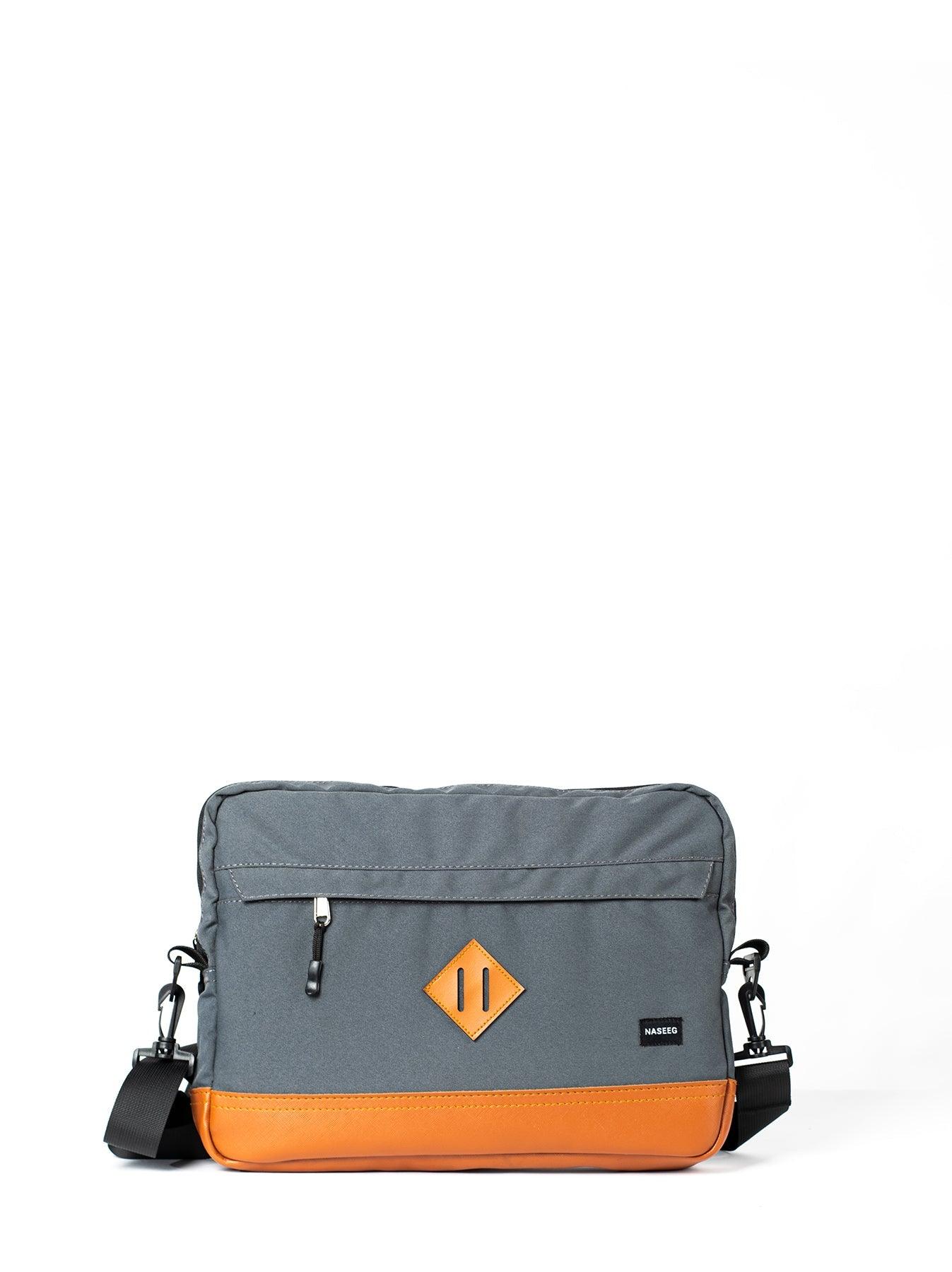 NASEEG Defense Laptop Sleeve 17-Inch-Color: Dark Gray---Ennap.com