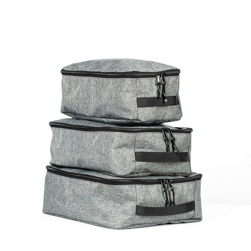 NASEEG Store Packing Cube-Color: Gray---Ennap.com