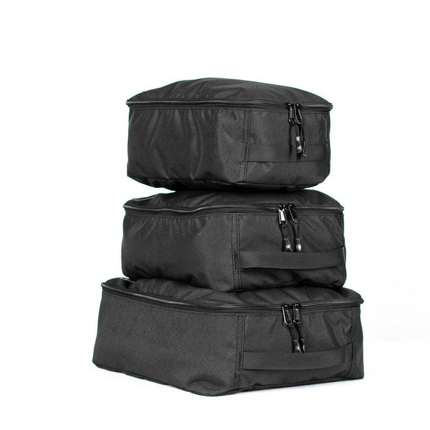 NASEEG Store Packing Cube-Color: Black---Ennap.com