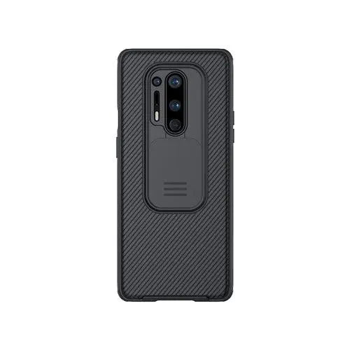 Nillkin CamShield Pro Case for OnePlus 8 Pro Back Cover----Ennap.com